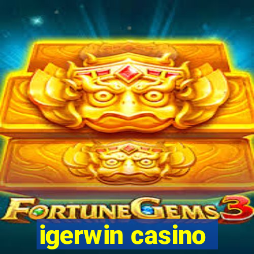 igerwin casino